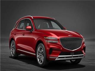 2025 Genesis GV70 2.5t standard
