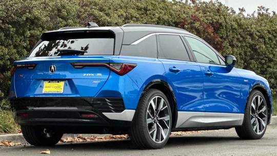 2024 Acura ZDX
