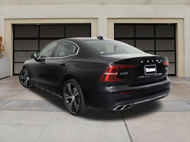 2021 volvo s60 t5 inscription