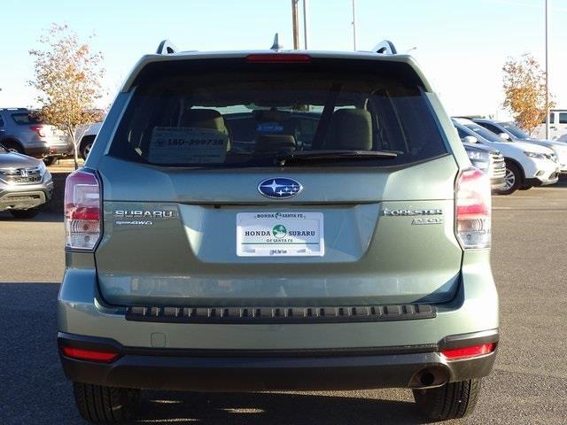 2017 subaru forester 2.5i premium awd 2.5i premium 4dr wagon cvt for sale in santa fe, new mexico