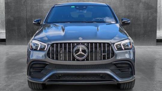 2023 Mercedes-Benz GLE