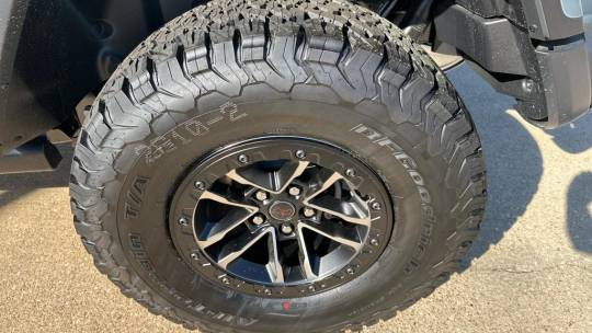 new 2024 jeep wrangler unlimited rubicon x