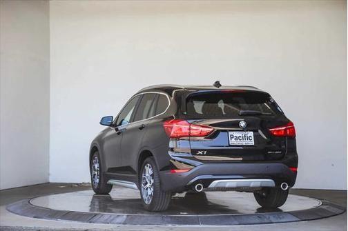 2021 bmw x1