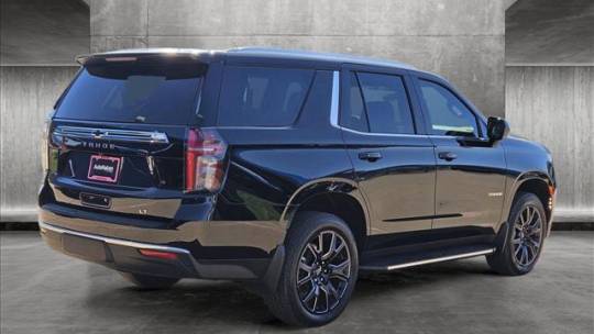 2024 Chevrolet Tahoe