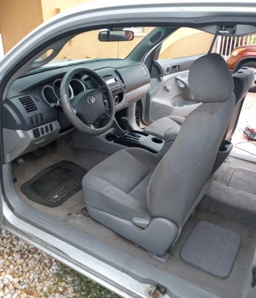 2005 toyota tacoma for sale in florida by owner