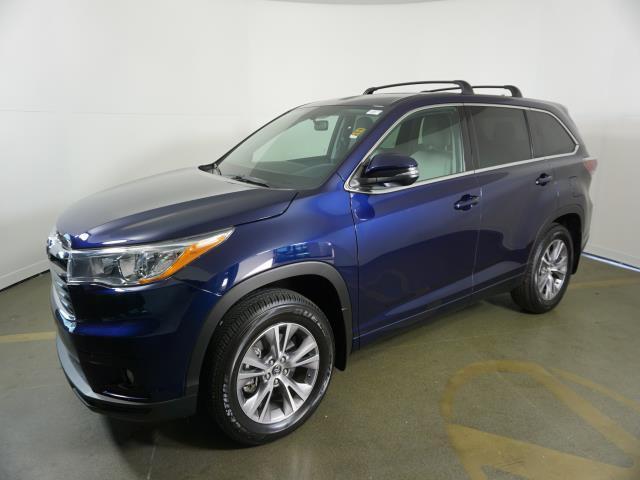 2016 toyota highlander le awd le 4dr suv for sale in reno, nevada