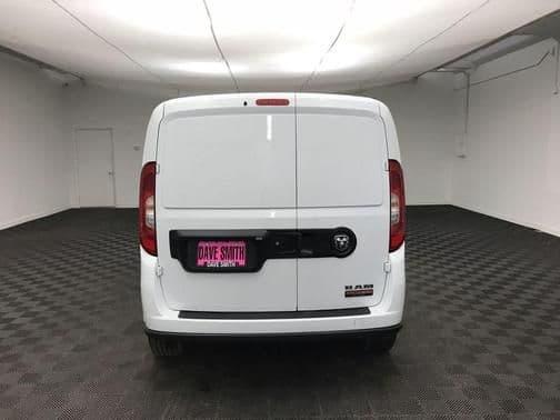 2022 ram promaster city base in coeur d'alene, idaho