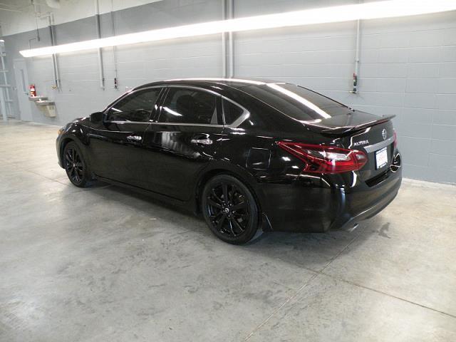 2017 nissan altima 2.5 2.5 4dr sedan for sale in sioux falls, south dakota