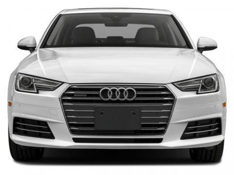 2017 audi a4 2.0t premium plus