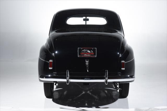 1941 ford coupe