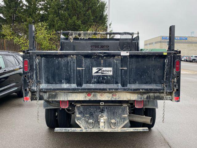 2023 chevrolet silverado 3500 wt