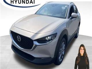 2023 Mazda CX-30 2.5 s preferred
