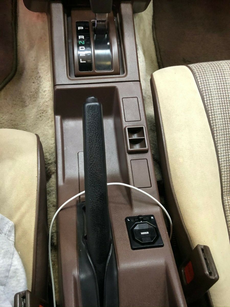 1984 toyota celica gt, all original, 2nd owner, california, no rust