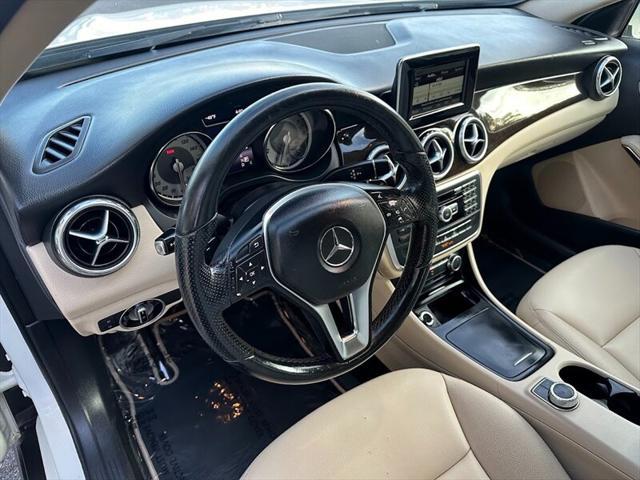 2015 mercedes-benz gla-class gla 250