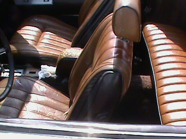 1982 chrysler lebaron medalion series barn find project