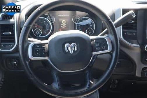 2022 ram 2500 big horn in brooklyn heights, missouri