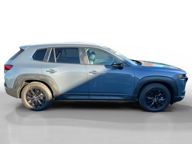 2024 mazda cx-50 2.5 s premium package