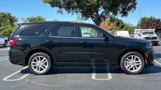 2023 Dodge Durango