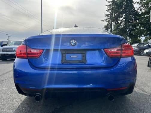 2016 bmw 435 gran coupe in centennial, colorado