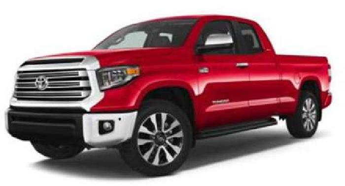 new 2018 toyota tundra 4wd in west allis, wi