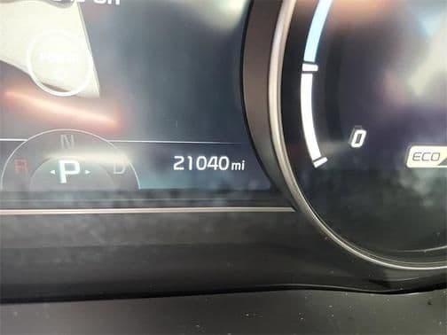 2022 kia niro ev ex in fort smith, arkansas