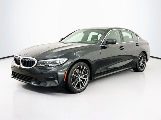 2021 bmw 330 xdrive