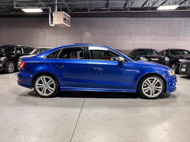 2015 audi s3 2.0t premium plus