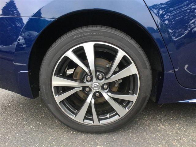 used 2016 nissan maxima 3.5 sl tigard, or 97223 for sale in portland, oregon