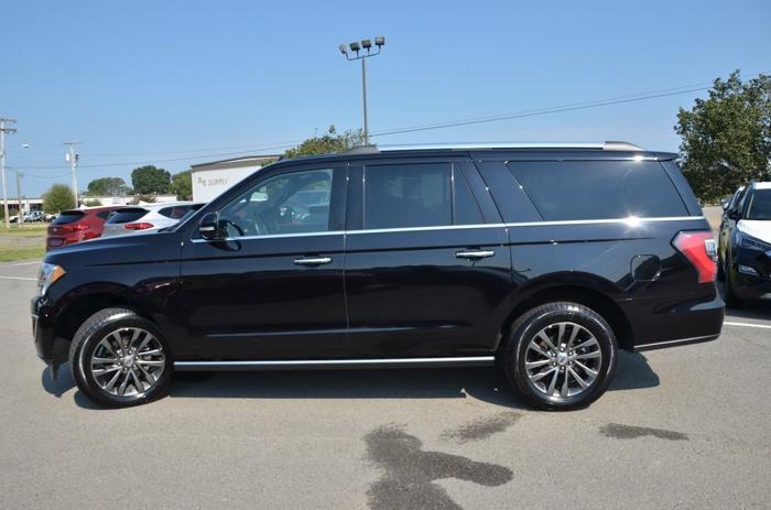 used 2019 ford expedition max 2wd limited conway, ar 72032 for sale in beryl, arkansas