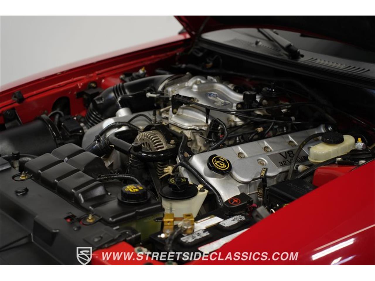 for sale: 1999 ford mustang in mesa, arizona for sale in mesa, az