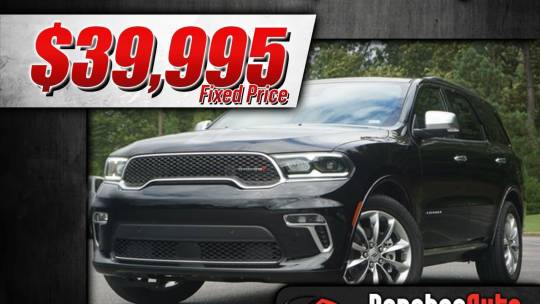 2023 Dodge Durango