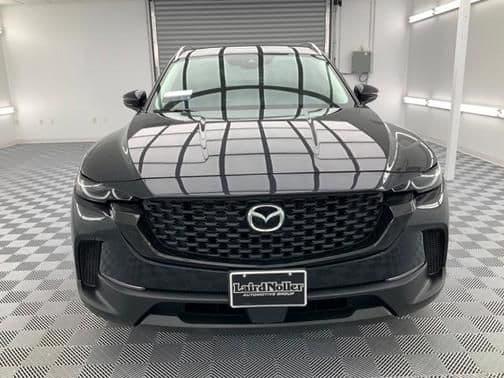 2023 mazda cx-50 2.5 s preferred plus package in topeka, kansas