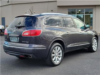 2015 Buick Enclave premium