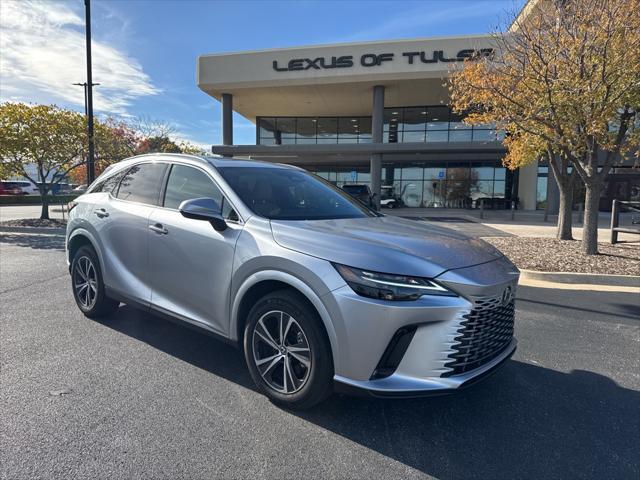 2023 lexus rx 350 base