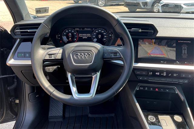 2024 audi a3 premium