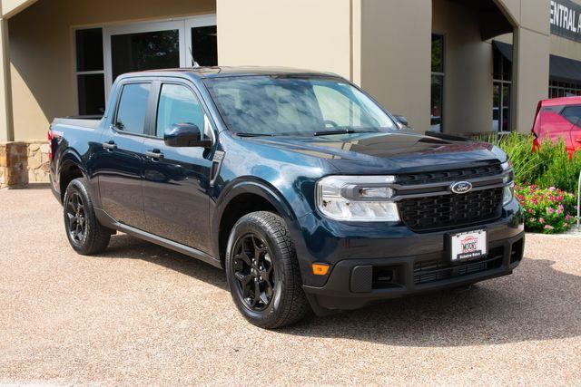 2023 ford maverick xlt