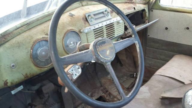 1950 chevy pick up truck l@@k 3 window hot rod rat custom 49 51 52 53 54 55