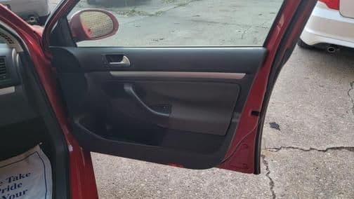 2007 volkswagen jetta in milwaukee, wisconsin