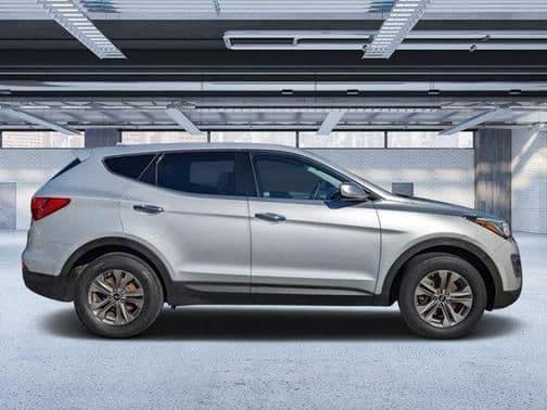2016 hyundai santa fe sport in northwoods, illinois