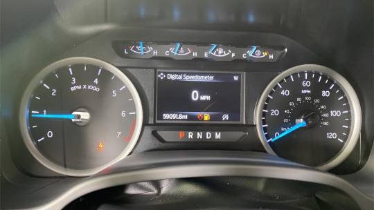 2021 Ford Expedition