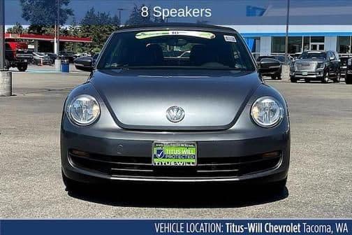 2015 volkswagen beetle in beloit, wisconsin