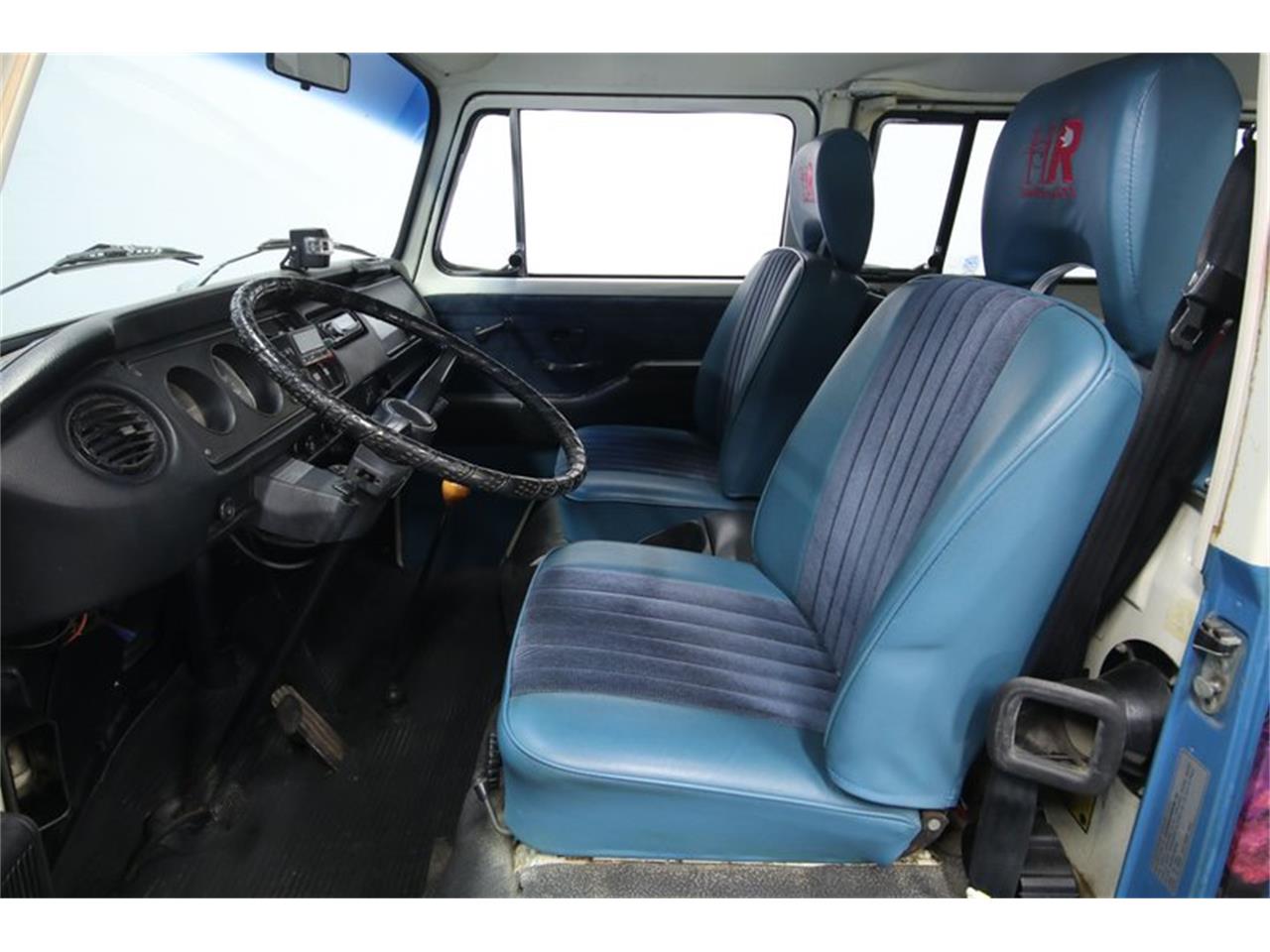 1974 volkswagen type 2