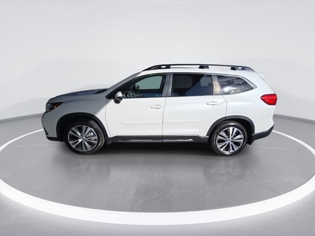 2021 subaru ascent limited 8-passenger