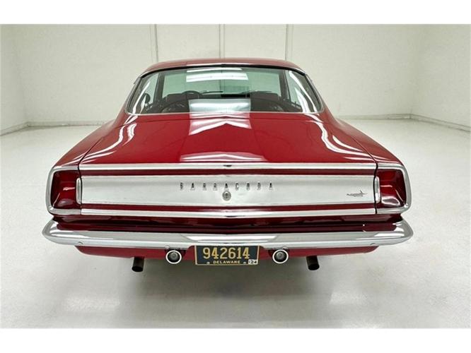 1969 plymouth barracuda in morgantown, pennsylvania
