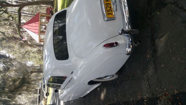 1960 bentley s2 (rhd)