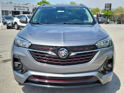2021 buick encore gx select in west chester, pennsylvania