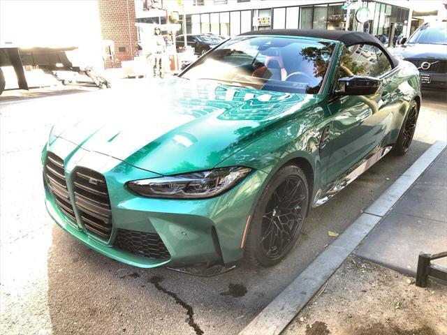 2024 bmw m4 base