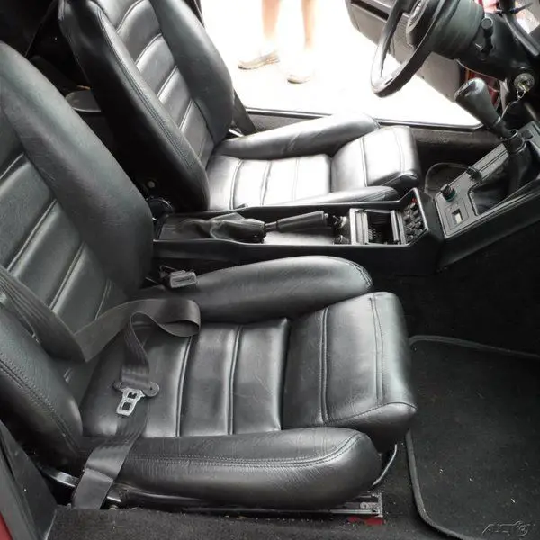 1989 alfa romeo spider convertible veloce used classic 89 5sp manual air leather