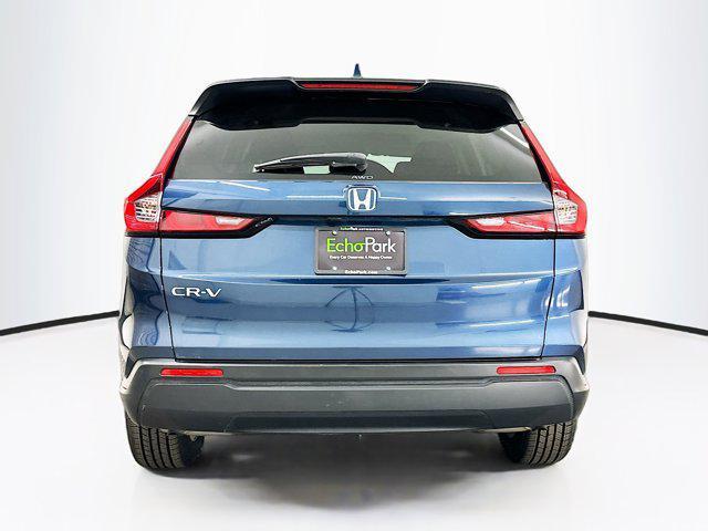 2023 honda cr-v ex awd