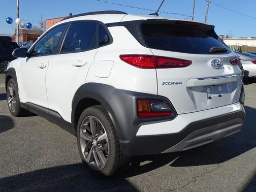 2018 hyundai kona in milwaukee, wisconsin